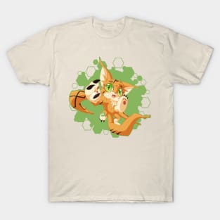 Meicoomon Chibi T-Shirt